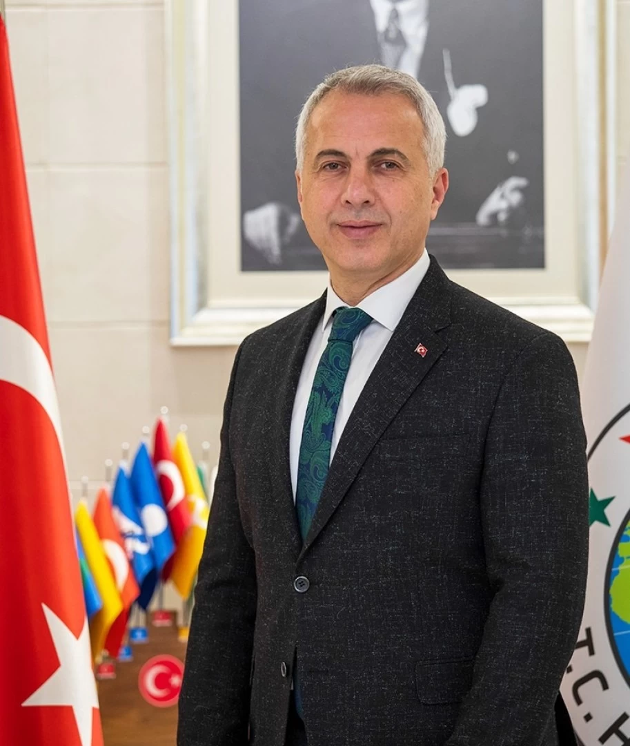 Turgut BABAOĞLU