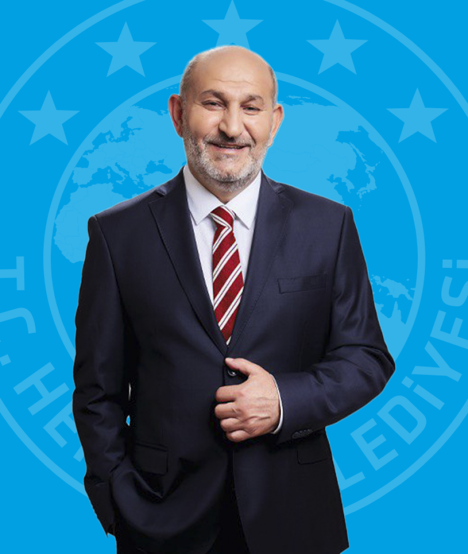 İrfan PÜSKÜLLÜ