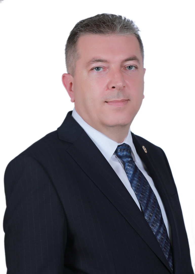 Ertuğrul KOCACIK