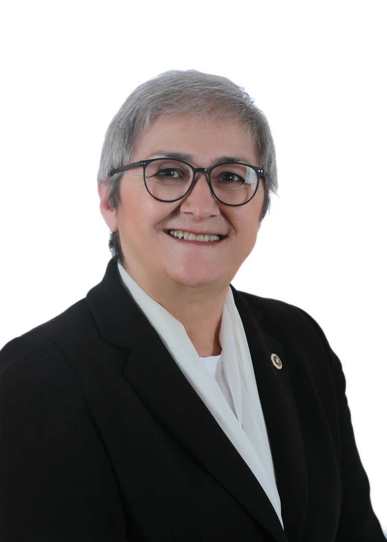 Ayça TAŞKENT