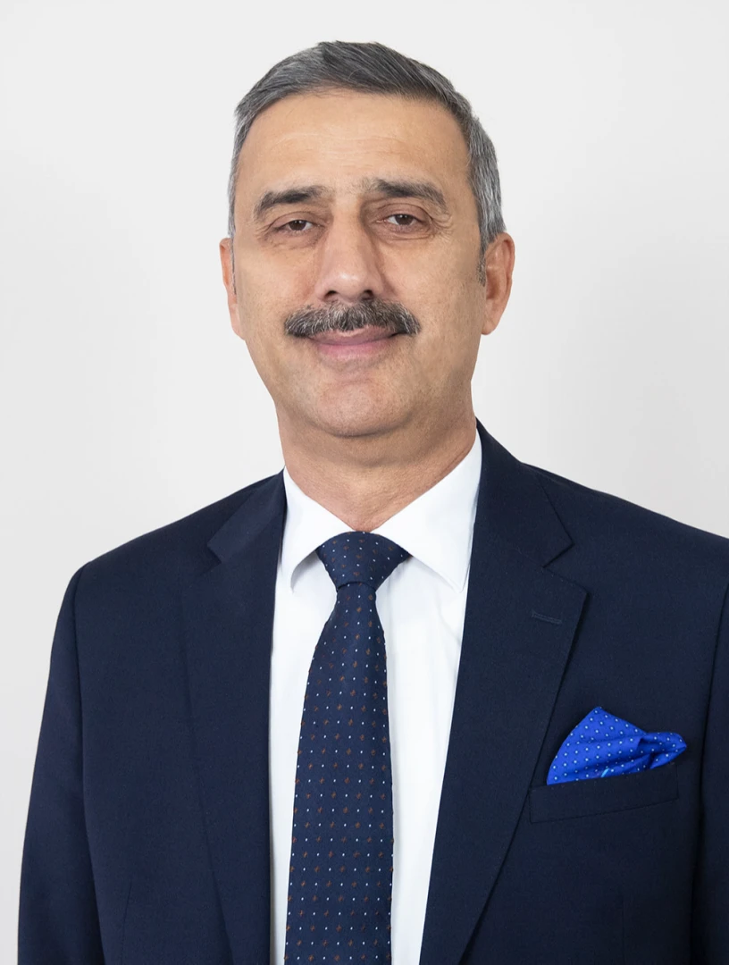 Lütfi BAYRAKTAR