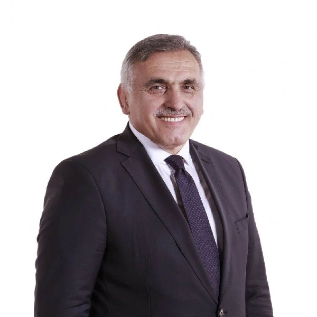 Ali İNCİ