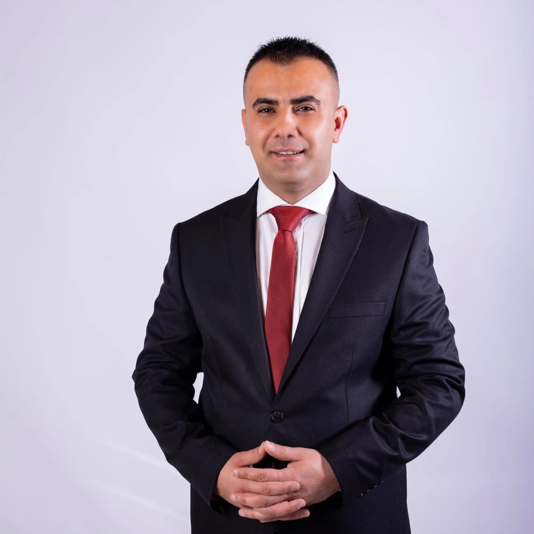 Mustafa BAŞKALYONCU