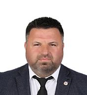 İsmail Pehlivan