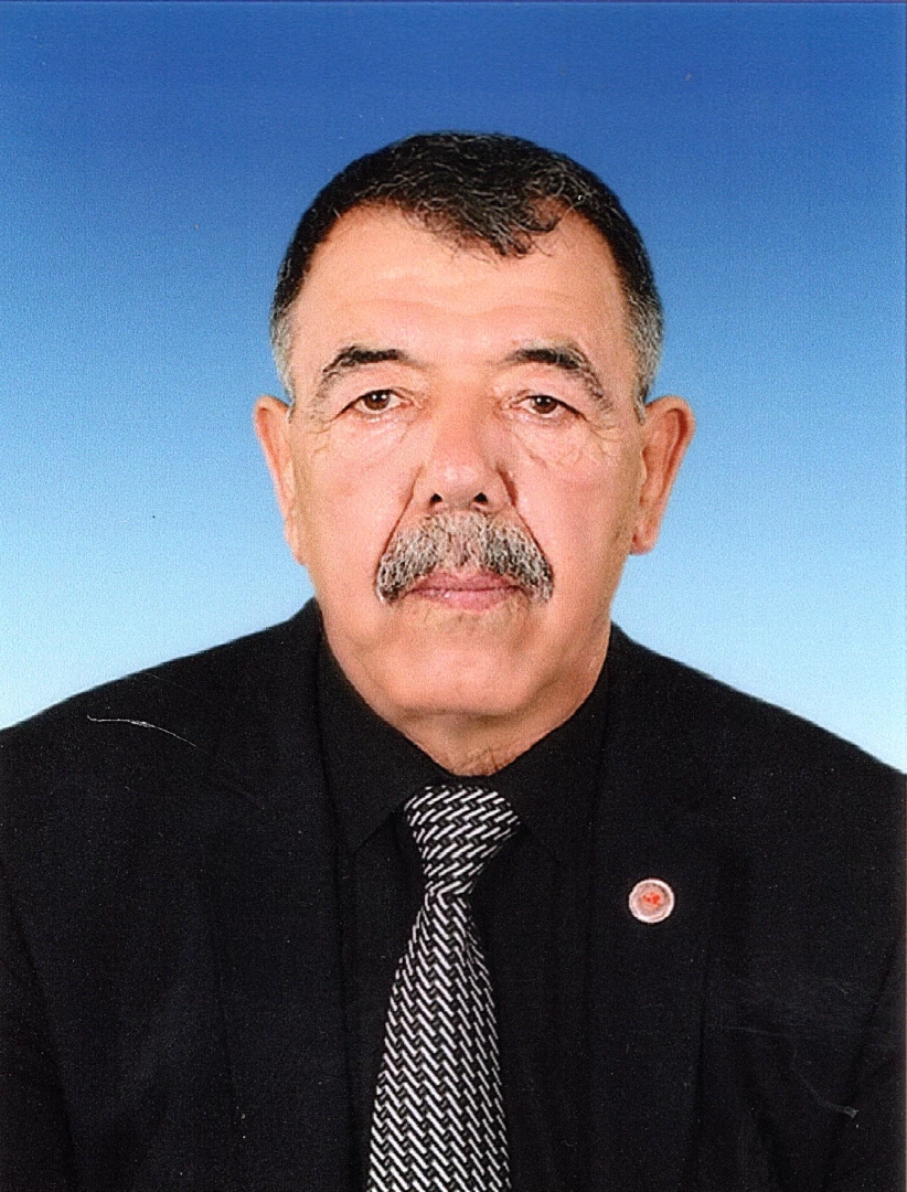 Zeki BELLİ