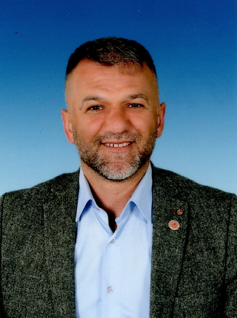 Levent ATMACA
