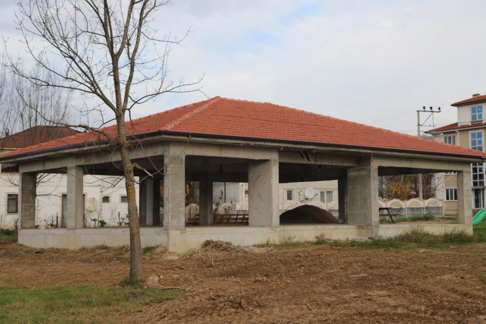 YUSUF ZİYA CAMİİ KURAN KURSU