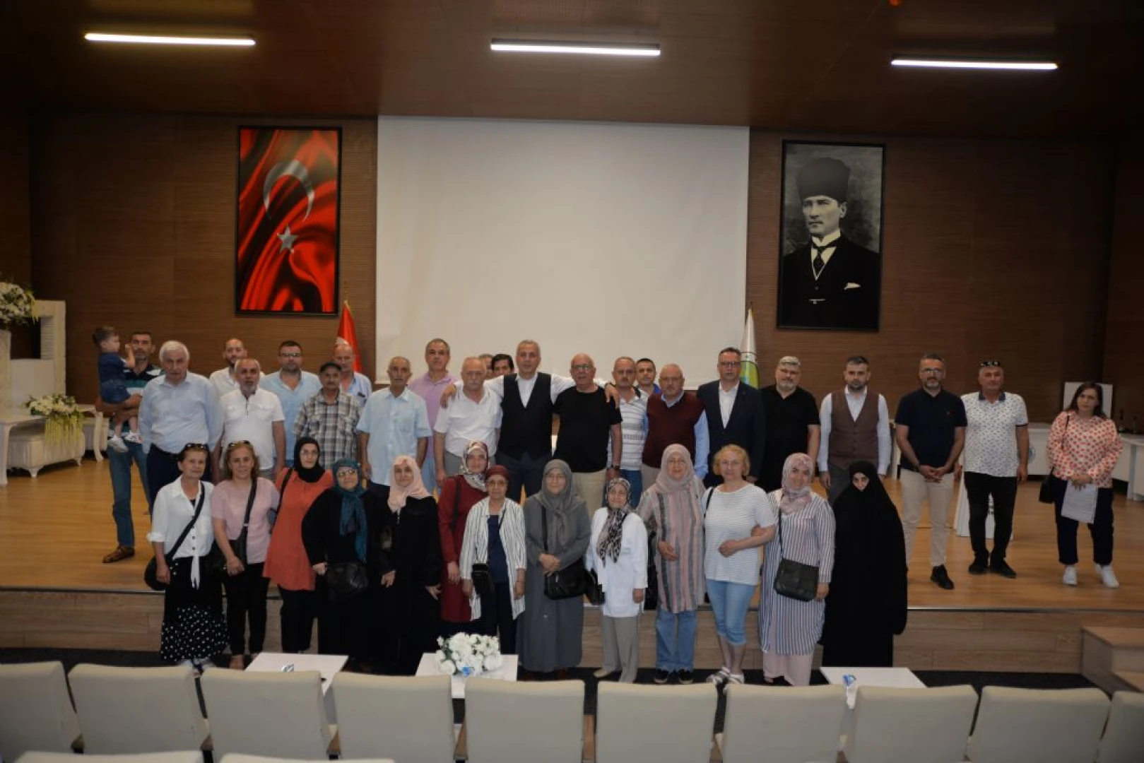 KEMALİYE İSKAN