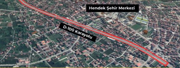 Alt Geçit