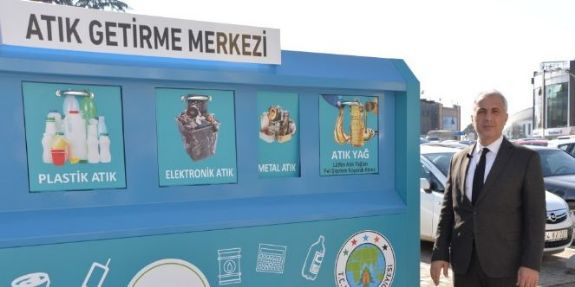 Sıfır Atık
