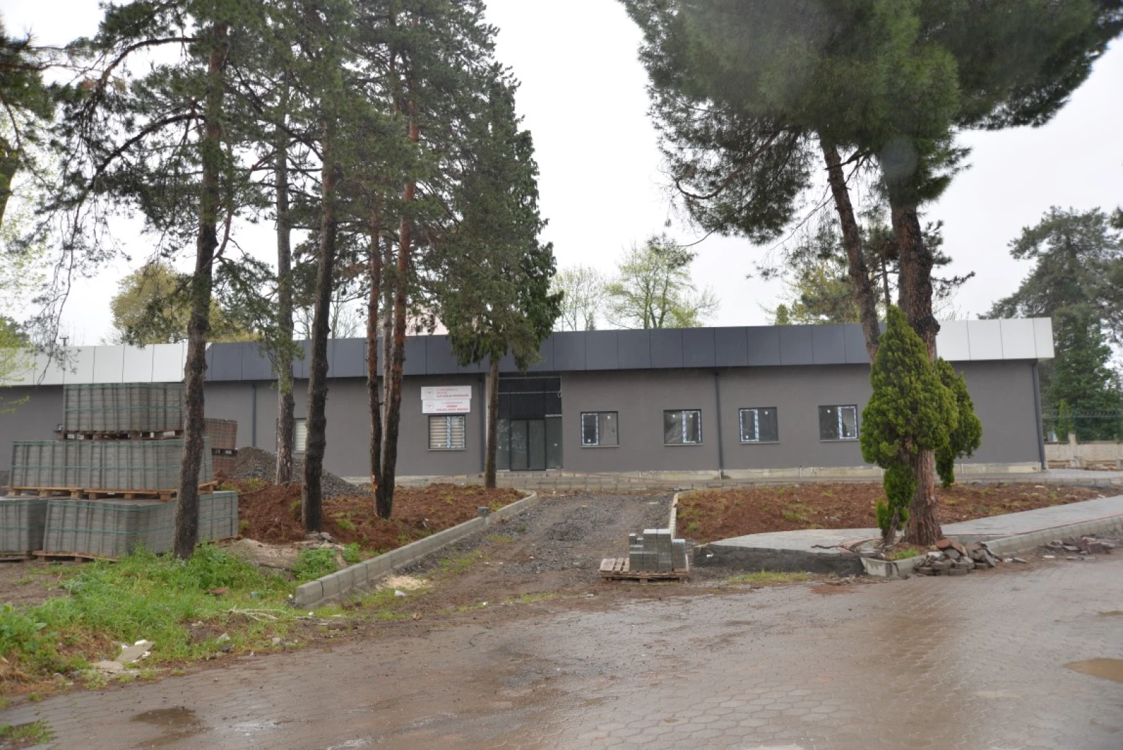 Kadın, Aile ve Toplum Sağlığı Merkezi (HAKOM)