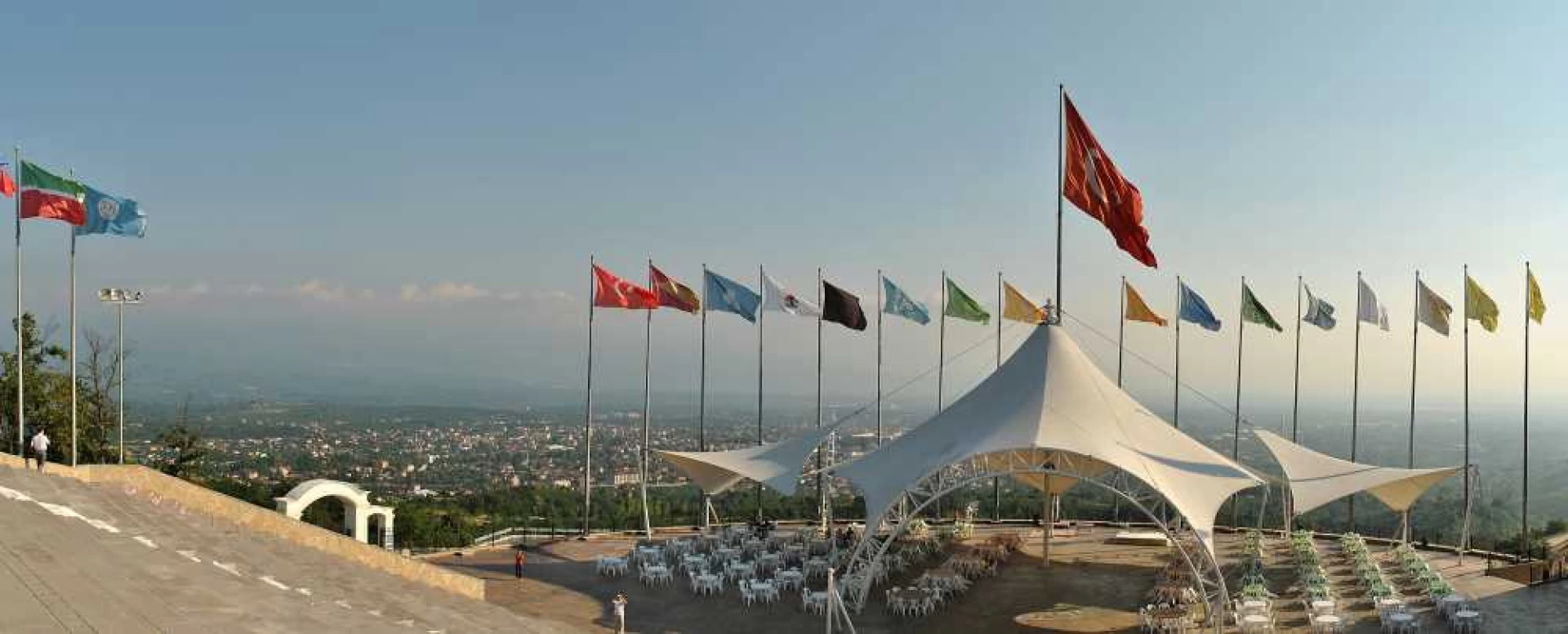Hendek Bayraktepe